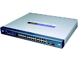 CISCO SR224G