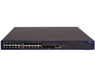H3C LS-3600-28P-SI