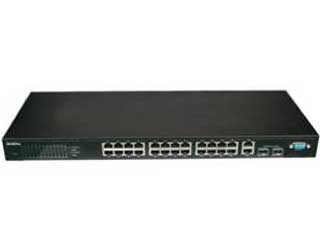 MAIPU SM1200-24FET2GE-AC