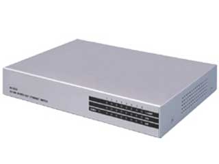 ECOM EN-S2208