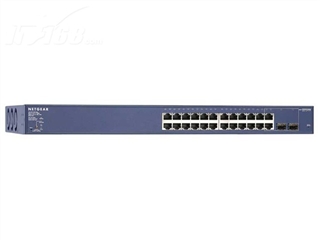 NETGEAR GS724TP