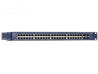 NETGEAR GS748TP