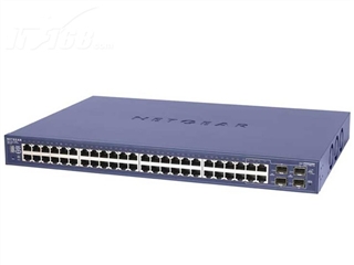 NETGEAR GS748TS