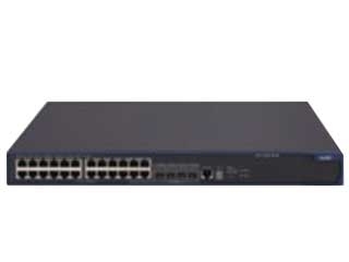 H3C S5100-24P-SI