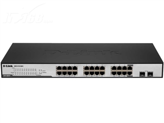 D-Link DIS-5024T