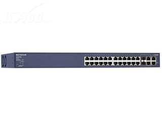 NETGEAR FS728TP