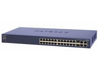 NETGEAR FS728TS