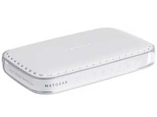 NETGEAR FS608