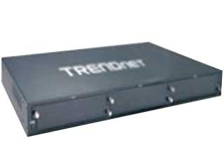趋势 TEG-S5608G