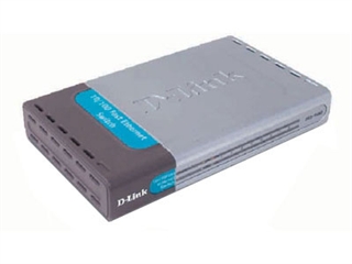 D-Link DES-1008D