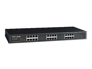 TP-LINK TL-SG1024