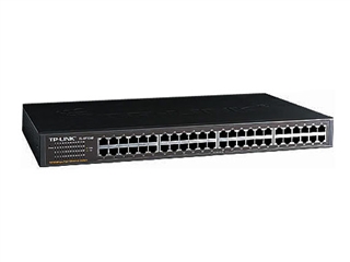 TP-LINK TL-SF1048