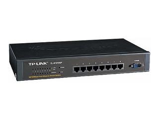 TP-LINK TL-SF2109P
