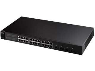 ZyXEL GS-1524