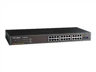 TP-LINK TL-SF1024V