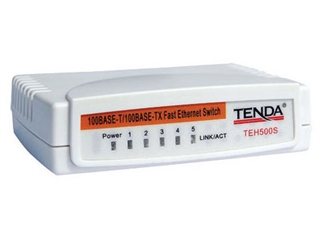 TENDA TEH500S