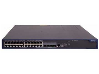 H3C S5600-26C-PWR