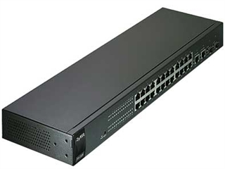 ZyXEL ES-1528