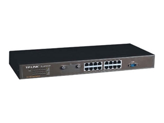 TP-LINK TL-SF3117P