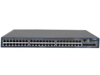 H3C S5500-52C-EI