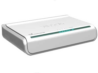 TENDA S105
