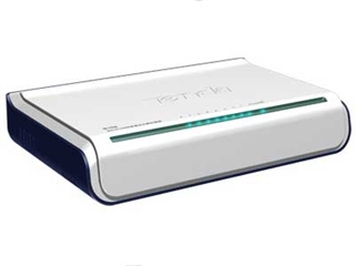 TENDA S108