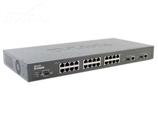 D-Link DES-3526