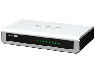 IP-COM F1008+