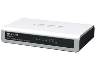 IP-COM F1005+