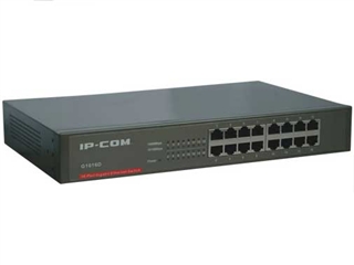 IP-COM G1016D