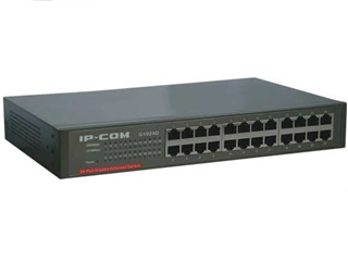 IP-COM G1024D