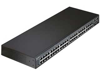 ZyXEL ES-1552