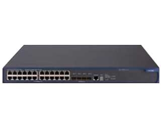 H3C S3610-28P