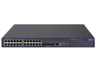 H3C S3610-28TP