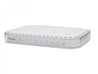 NETGEAR GS608