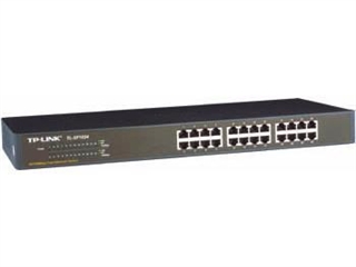 TP-LINK TL-SF1024
