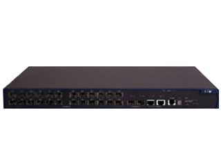 H3C LS-3600-28F-EI