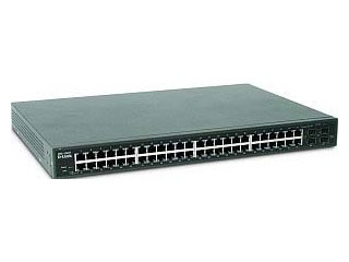 D-Link DGS-1248T