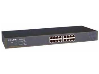 TP-LINK TL-SF1016