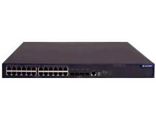 H3C LS-3600-28P-EI