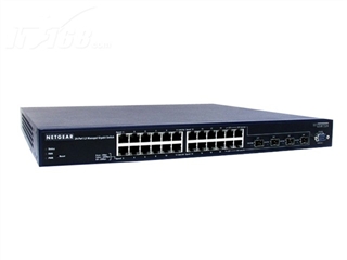 NETGEAR GSM7324