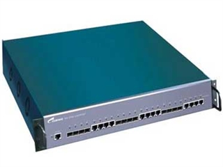 锐捷网络 RG-S3760-12SFP/GT
