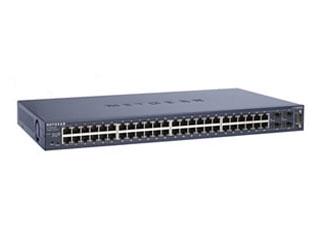 NETGEAR GSM7248