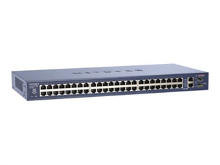 NETGEAR FS750T2