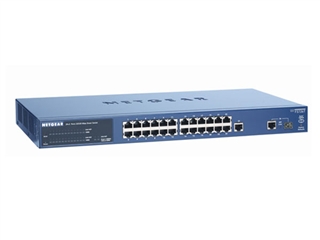 NETGEAR FS726T