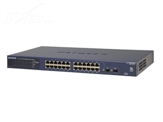 NETGEAR GS724T