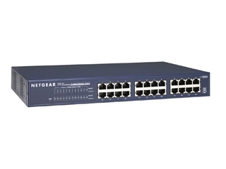 NETGEAR JGS524