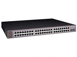 TP-LINK TL-SG2248WEB