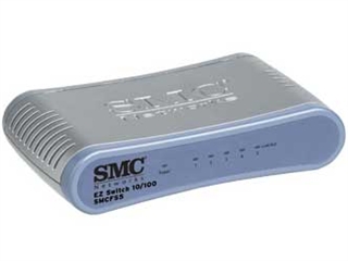 SMC FS5