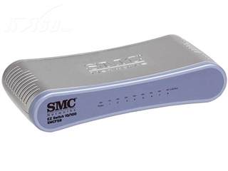 SMC FS8